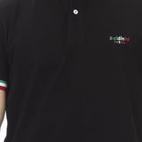 Polo da uomo 100% Cotton