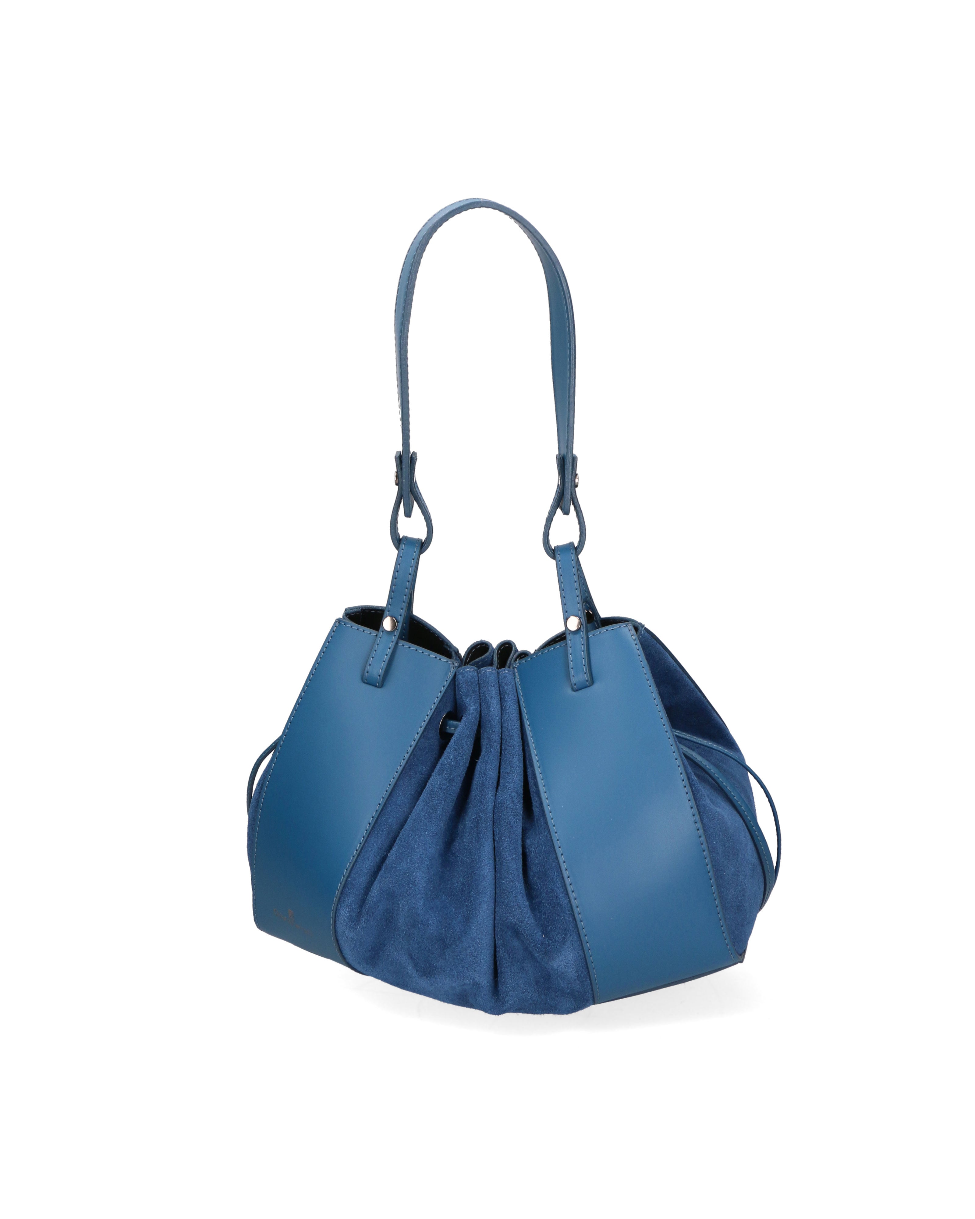 Edera Chic Borsa a mano da donna Vera Pelle 03695-L129 OTTANIO Chiara Ferretti