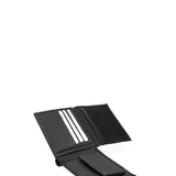 Portafoglio uomo in vera pelle Casual K50115P029-NERO Sergio Tacchini