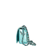 Isolde Borsa a tracolla donna Vera pelle 1511 1-MARINA Gave Lux