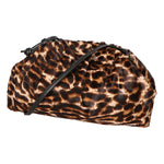 Astrid Borsa a spalla da donna Vera pelle 05476-NERO PANTERA C.030 Gave Lux