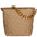 Adra Borsa a spalla da donna Vera pelle 04538-S05 TAUPE CHIARO Gave Lux