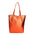 Iride Borsa a mano da donna 100% pelle 05921-DL35 ARANCIO Gave Lux