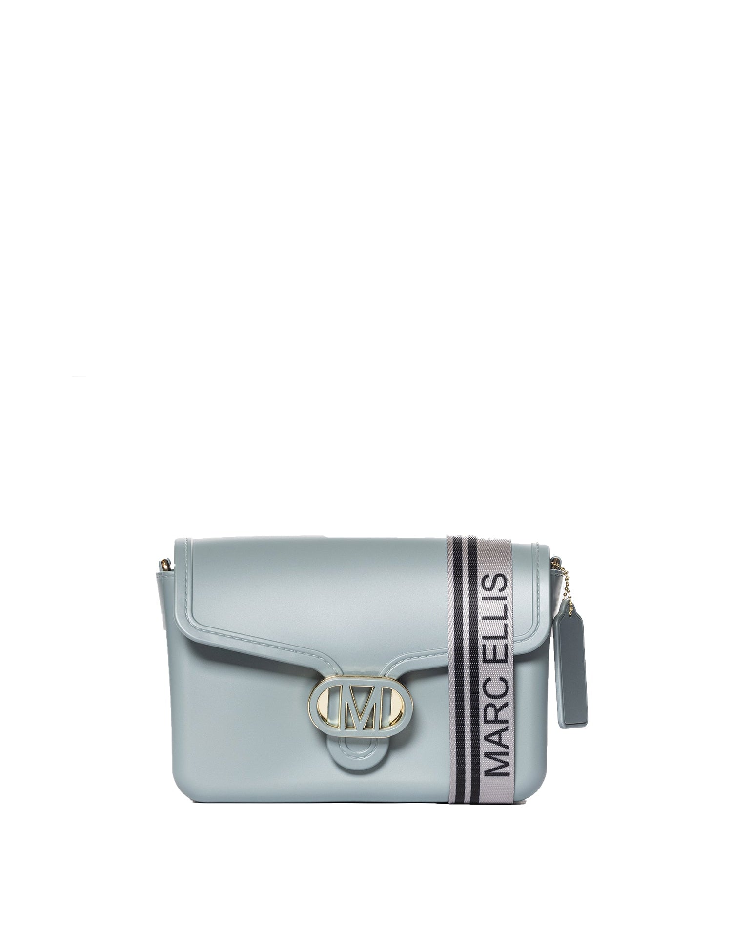 Flat Buble 25 Borsa a spalla da donna | Marc Ellis | Shoulder Bag