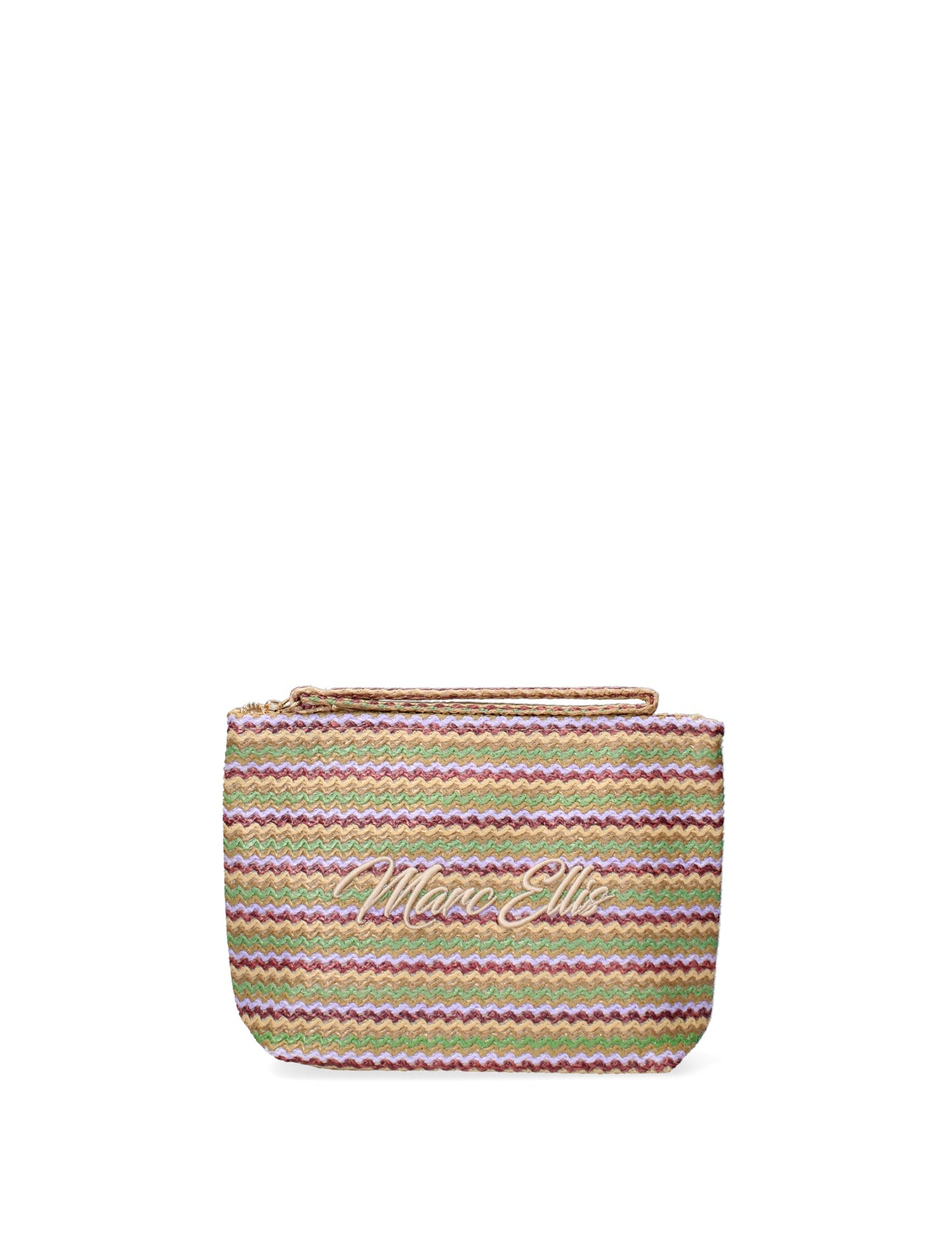 Buby Las Palmas Clutch Borsa a mano da donna | Marc Ellis | Handbag