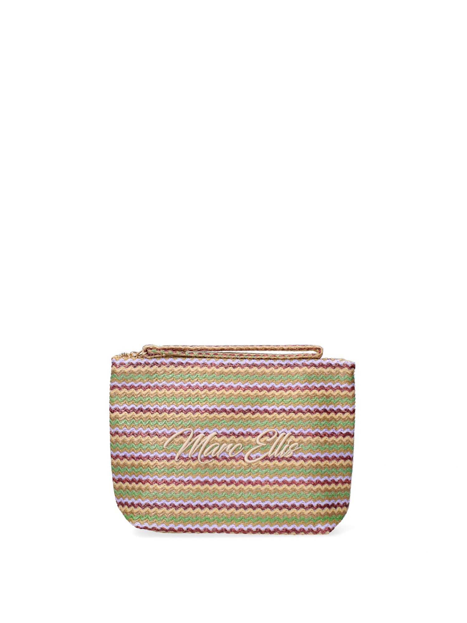 Buby Las Palmas Clutch Borsa a mano da donna | Marc Ellis | Handbag