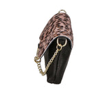 Safira Borsa a mano da donna Vera pelle 04760-LEO P ROSA Gave Lux