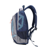 Zaino unisex Textile Prodotto Vegano 32x18x45 cm