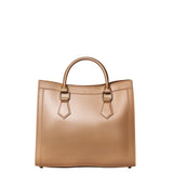 Flat Wood M 25 Borsa a mano da donna