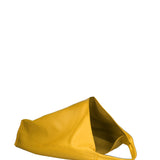 Women's Genuine Leather Hobo Bag Made in Italy 46x30x12 cm