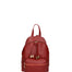 Liriope Borsa a mano da donna Vera Pelle 06515-D10 ROSSO SCURO Gave Lux
