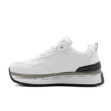 Sneakers da donna Textile Polyester