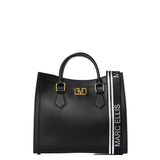 Flat Wood M 25 Borsa a mano da donna | Marc Ellis | Handbag
