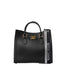 Flat Wood M 25 Borsa a mano da donna | Marc Ellis | Handbag
