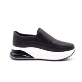 Sneakers da donna Textile Polyester