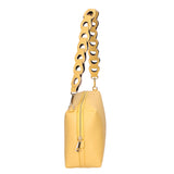 Livia Borsa a spalla da donna Vera pelle 06443-DESERTO Gave Lux