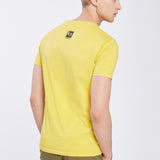 T-Shirt da uomo Textile Prodotto Vegano
