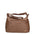 Borsa a spalla da donna Ecopelle BC1345-TAUPE B Cavalli