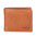 Portafoglio unisex in vera pelle Made in Italy SN1827747-TAN Santini Firenze