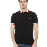Polo da uomo 100% Cotton