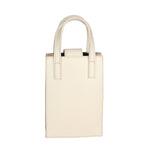 Giusi Borsa a mano da donna Vera pelle 05991-L804 BEIGE+02 BEIGE Gave Lux