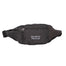 Borsa a tracolla uomo Pelle PU e Nylon PCL3147-BLACK Northampton Polo Club