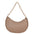 Loreta Borsa a spalla da donna Vera pelle 06511-D40 TAUPE Gave Lux