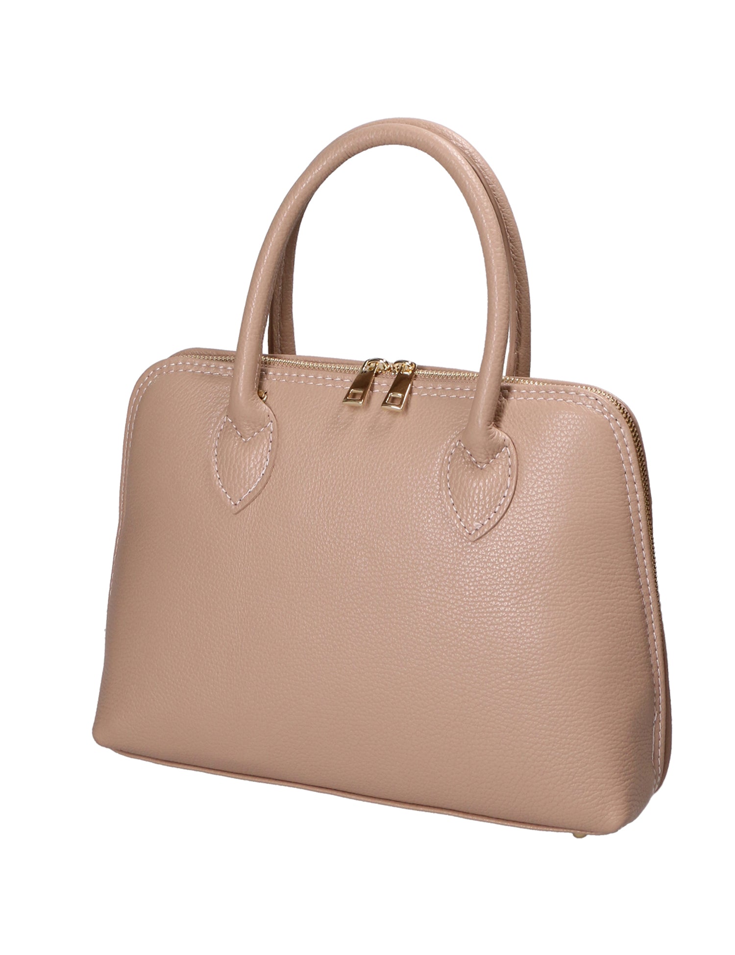Kloe Borsa a mano da donna 100% pelle 3349-CIPRIA Gave Lux