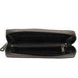 Phoebe Portafoglio da donna Vera pelle 528071-FERRO Gave Lux