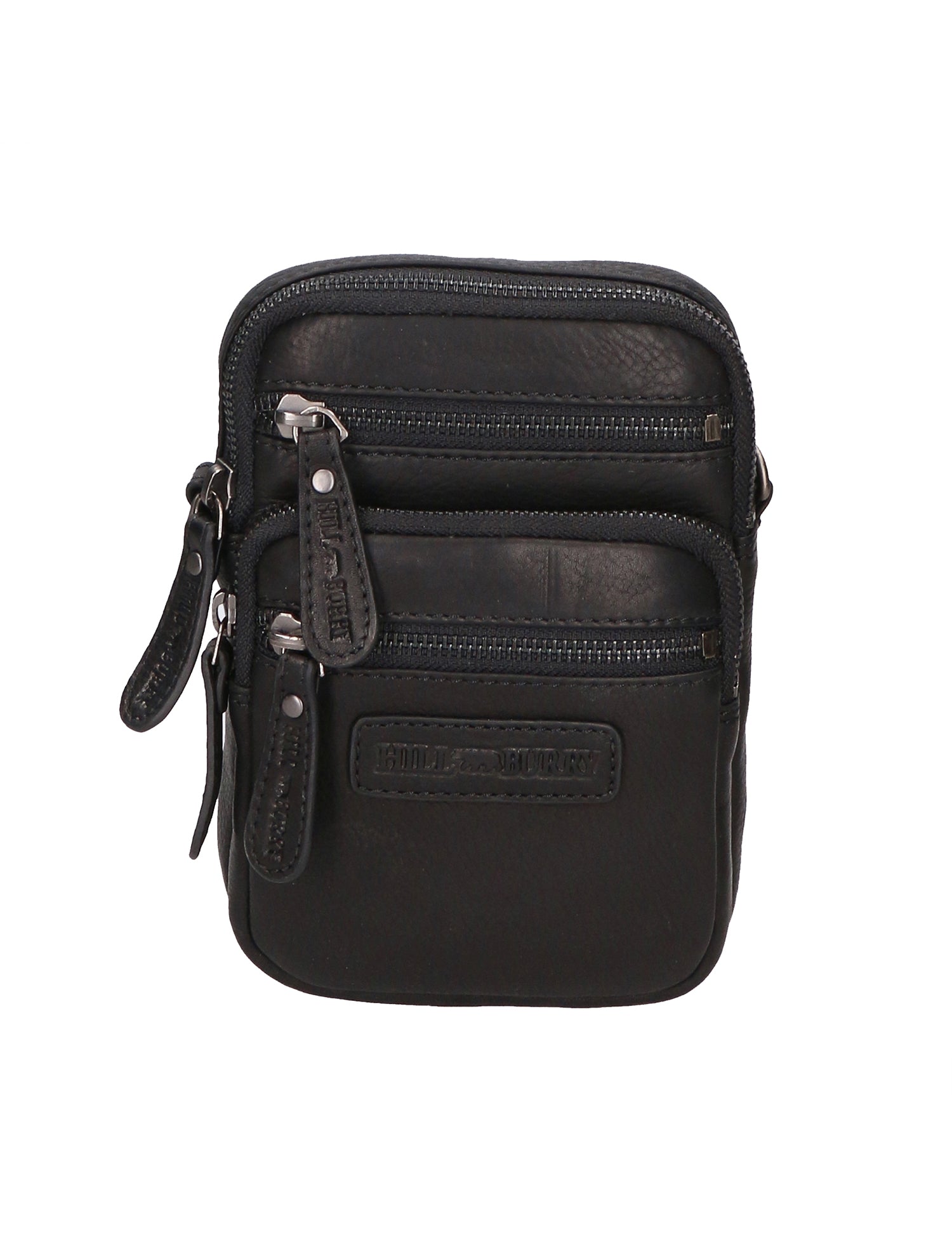 HILB-3192-NERO Hill Burry
