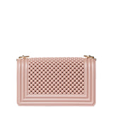 Flat S Ball 25 Borsa a spalla da donna