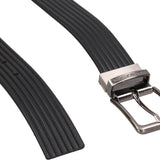 Cinture da uomo In Vera pelle Made in Italy 100x3,5x0,3 cm