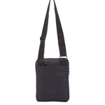 Borsa a tracolla uomo Poliestere BC1184-NERO B Cavalli