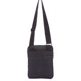 Borsa a tracolla uomo Poliestere BC1184-NERO B Cavalli