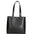 Germana Borsa a spalla da donna 100% pelle 05924-B28 NERO Gave Lux