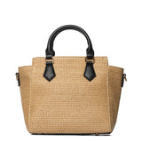 Taylor Straw Borsa a mano da donna