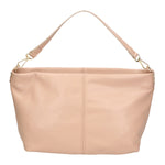 Ginevra Borsa a spalla da donna Vera pelle 05936-S68 NUDO Gave Lux