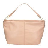 Ginevra Borsa a spalla da donna Vera pelle 05936-S68 NUDO Gave Lux