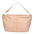 Ginevra Borsa a spalla da donna Vera pelle 05936-S68 NUDO Gave Lux