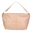 Ginevra Borsa a spalla da donna Vera pelle 05936-S68 NUDO Gave Lux