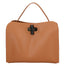 Kashia Borsa a mano da donna 100% pelle 06012-L125 CUOIO Gave Lux