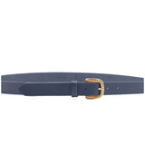 Cinture da donna In Vera pelle Made in Italy 100/115xx cm