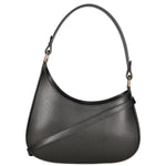 Borsa a spalla da donna Vera pelle MYB-05254-SS-NERO B28 My Best Bag