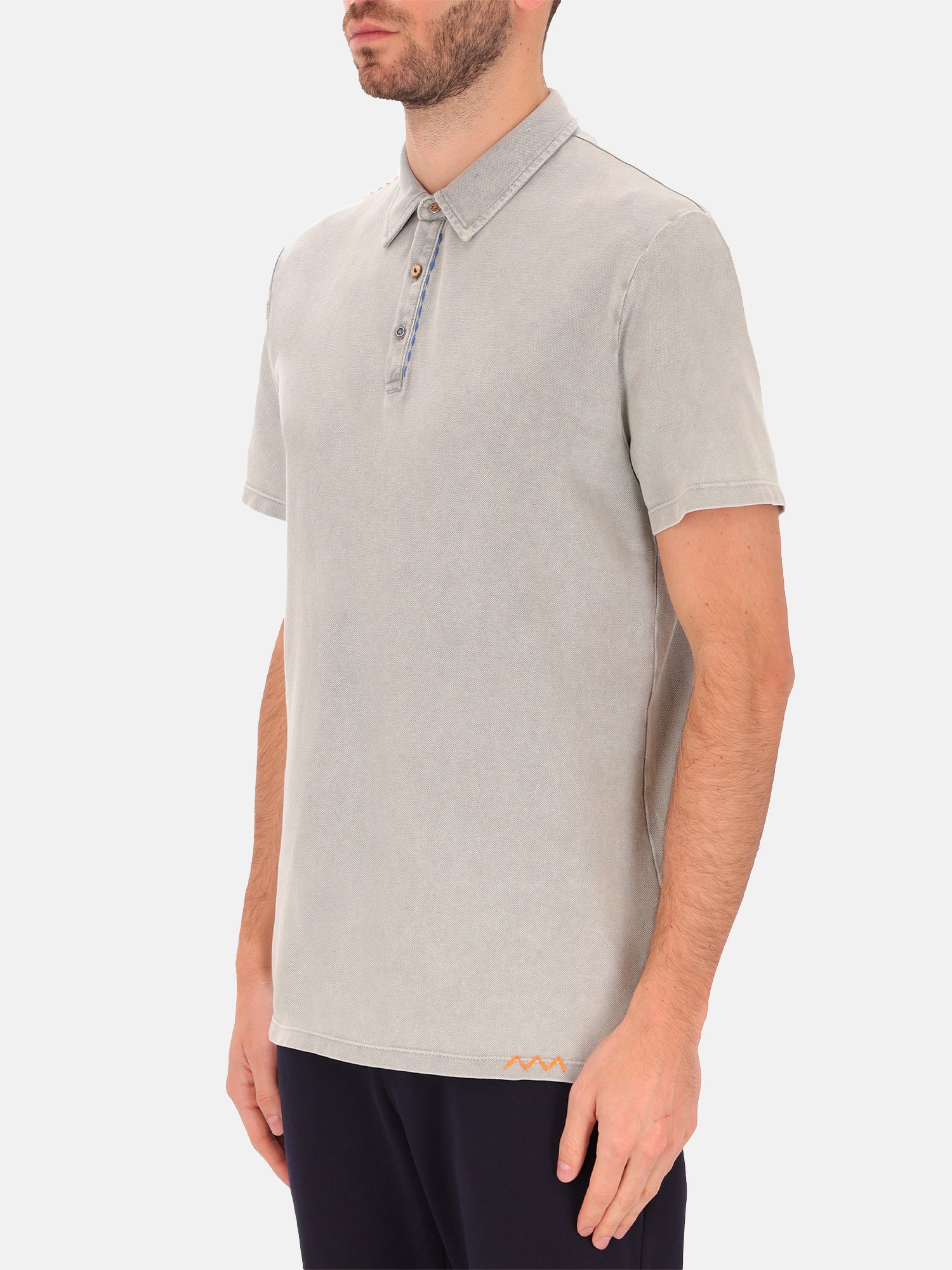 C4UTS1530T0150DD00-GREY-S Distretto12