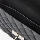 Flat Falcon Borsa a spalla da donna