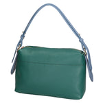 Vivienne Borsa a spalla da donna Vera pelle 06674-D91 PAV + D41 C.ZUCC Gave Lux