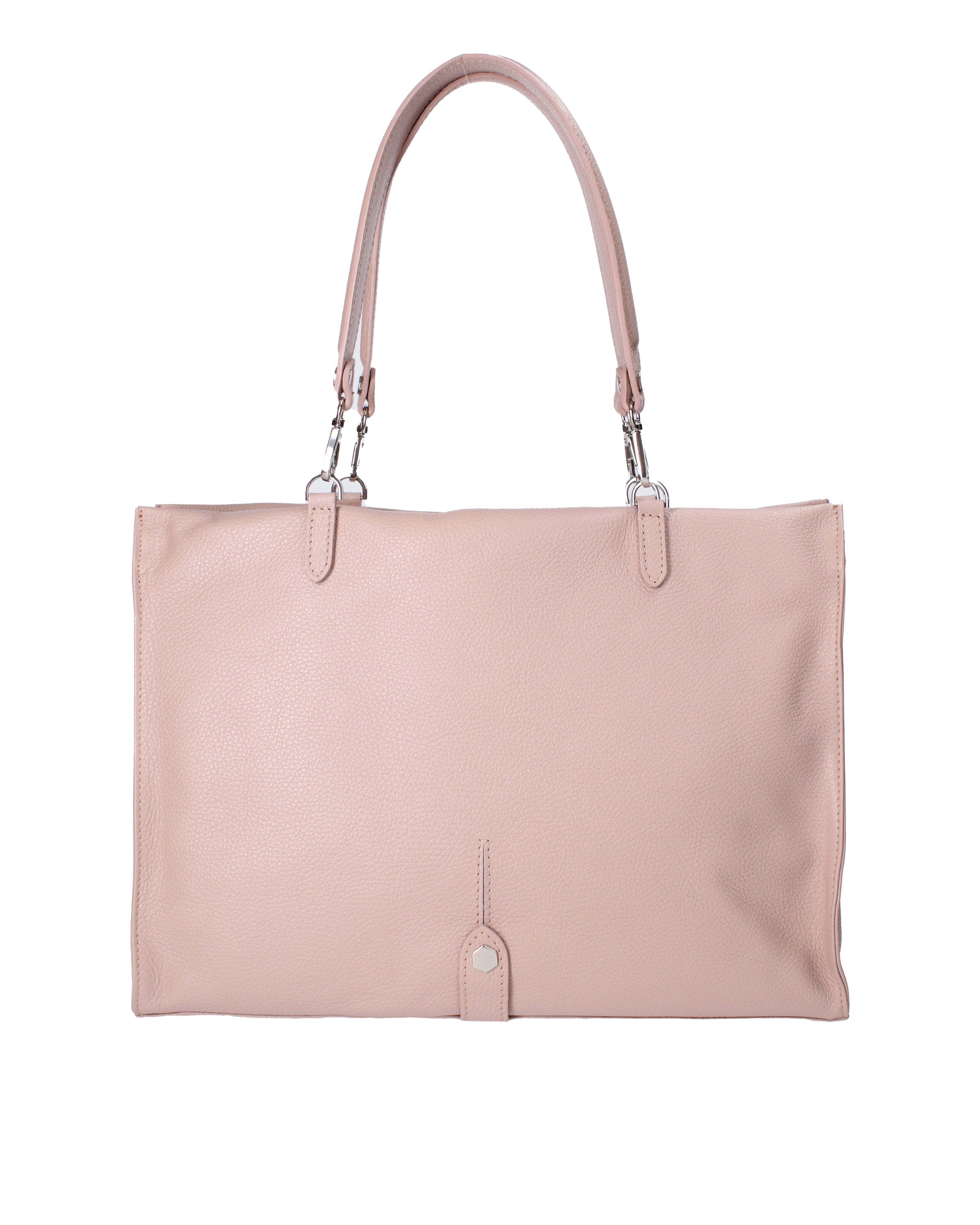 Borsa a mano da donna 100% vera pelle 07138-D68 CIPRIA Roberta Rossi