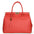 Aleria Borsa a mano da donna Vera pelle 8005-D35 PAPAYA Gave Lux