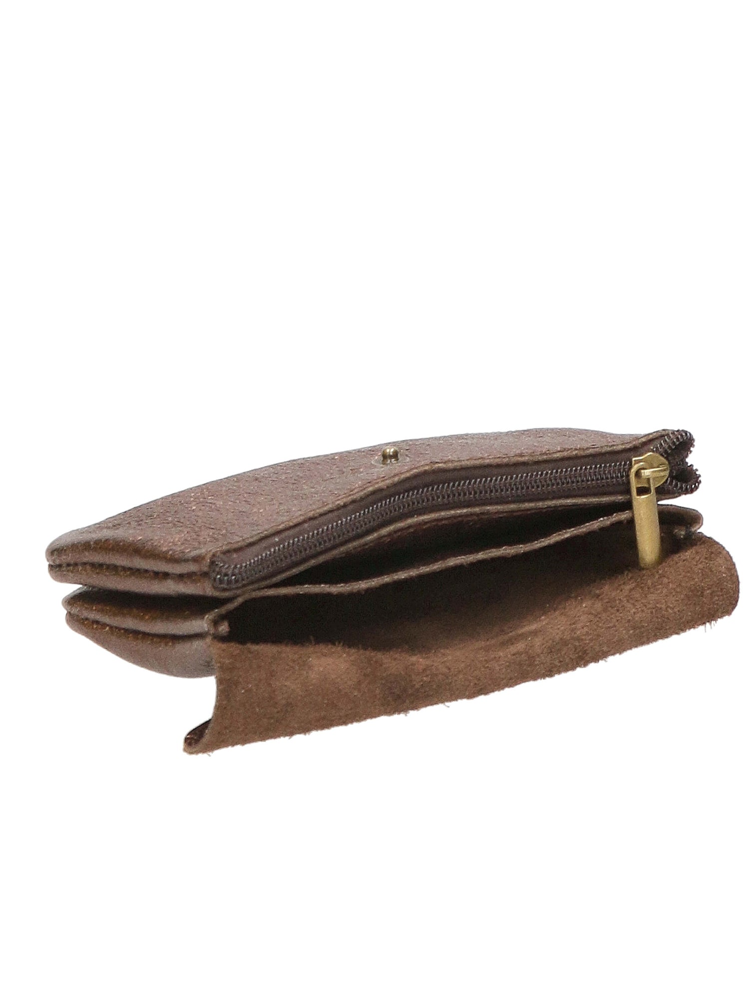 Petra Borsa a mano da donna 100% pelle 04540-L550 RAME ANTICO Gave Lux