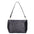 Lorelei Borsa a spalla da donna Vera pelle croco 06498-013 BLU NAVY Gave Lux